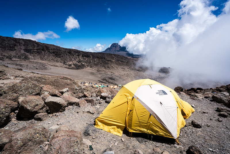 Best Time to Climb Mount Kilimanjaro