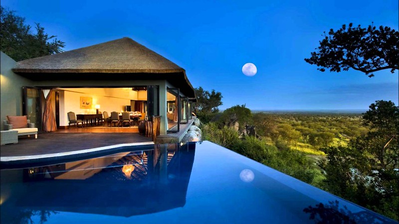 Four Seasons Safari Lodge Serengeti